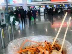 -银川河东国际机场