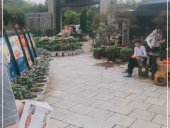 -天怡·鱼工厂(临江店)