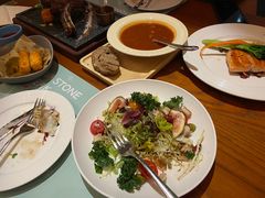 -原石牛扒·约会餐厅(龙城万科里店)