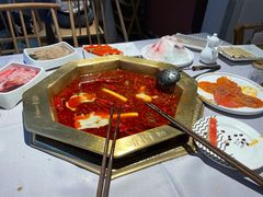 -蜀九香火锅(玉林店)