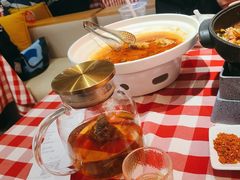 -西贝(上海我格广场店)