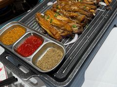 -百姓渔村(西宫店)