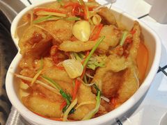 -姚稷大铁锅(龙之梦店)