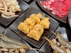 -熹悟海鲜火锅·广式打边炉