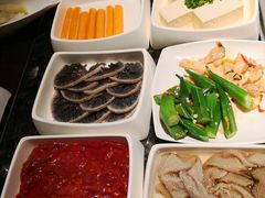 -海底捞火锅(龙湖三千集店)