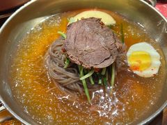 -西塔老太太泥炉烤肉(万柳华联店)