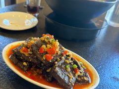 -湘肠香火锅店(团结湖店)