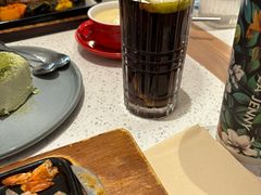 -必胜客(安盛购物广场金州店)