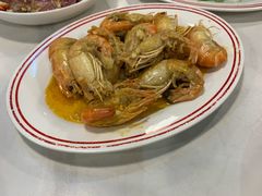 -明本湛江鸡•海鲜小厨(陈家祠店)