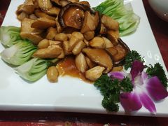 -海岛渔村大酒店(云霄路店)