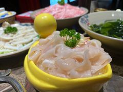 -小龙坎火锅(沙井店)