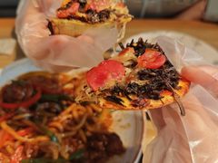 -魏客咖啡(中铁中心店)