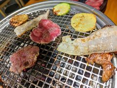 -炭治郎烧肉(滨江和城店)