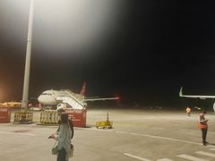 -丽江三义国际机场