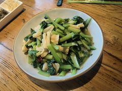 -食欲老院子荆芥疙瘩汤(经五路店)