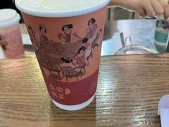 -茶话弄(咖啡·中贸广场店)