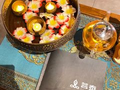 -菩泰·泰式草本按摩SPA(国大城市广场店)