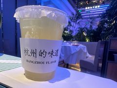 -桂满陇·杭州小馆(朝阳合生汇店)