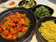 -聚味瞿记·龙虾堂(坡子街店)