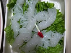 魔芋丝-海底捞火锅(凯德广场店)