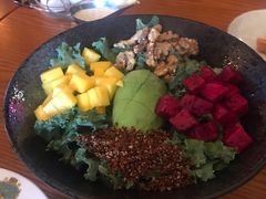 -普兰达德国餐厅·德式脆皮烤猪肘·自酿啤酒(观唐店)