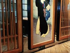 -仓桥家·焗寿司·锅物(光谷步行街店)