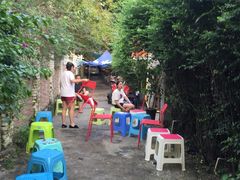-化龙桥九宫格火锅(清水河店)