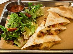 -UPPER KITCHEN(延安路店)