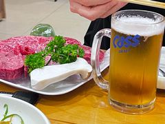 -黄金牧场(明洞总店)