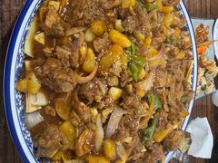 -阿尔库炒鸡·清真(金宇文苑店)