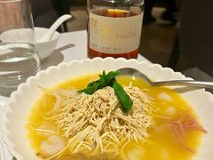 大煮干丝-食廬(浦东嘉里城店)