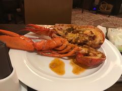 -广州天河希尔顿酒店