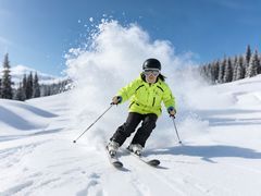-太子岭滑雪场