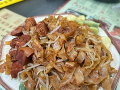 -葛记焖饼(经一路店)