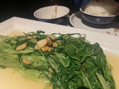 -绿茶餐厅(深圳龙华天虹购物中心店)