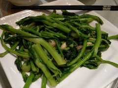 连州菜心-朱仔记食府(江南大道店)