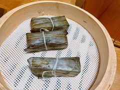 -漫山居私汤民宿全竹宴