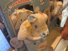 -DQ·蛋糕·冰淇淋(绿宝店)