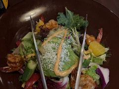 -MARU玛露音乐餐厅(大学路店)