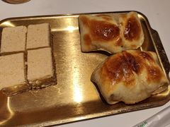 -谷丽羊肉串·新疆鲜货烧烤馆·清真·夜宵(长沙首店)