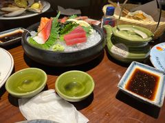 -松子料理(亮马桥店)