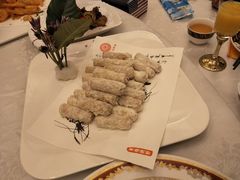 -万宝海鲜舫(劳动公园店)