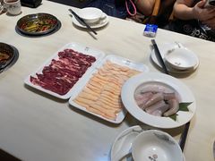 -围炉夜话·潮汕卤水火锅(榕江店)