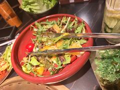 -厚贞日式烤肉(浦东汇智店)