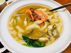 -高佳庄·舟山海鲜(海景旗舰店)