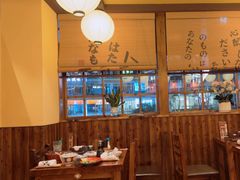 -鸟鹏烧鸟居酒屋(仁恒梦中心店)