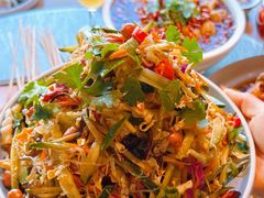 -大哈福烧烤·海鲜·家常菜(延安三路店)