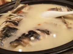 -千岛湖君澜度假酒店(文广轩中餐厅)