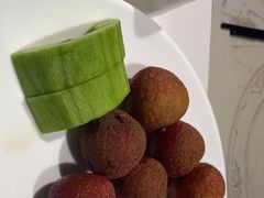 -晶丽香榭自助餐(南京大饭店)