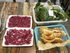 -陈记一牛火锅江宁店(金盛路店)